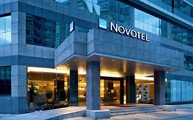 Novotel Watergate Shenzhen